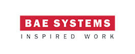 Bae Systems Logo