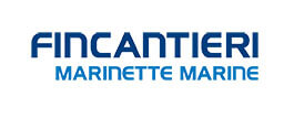 Fincantieri Logo